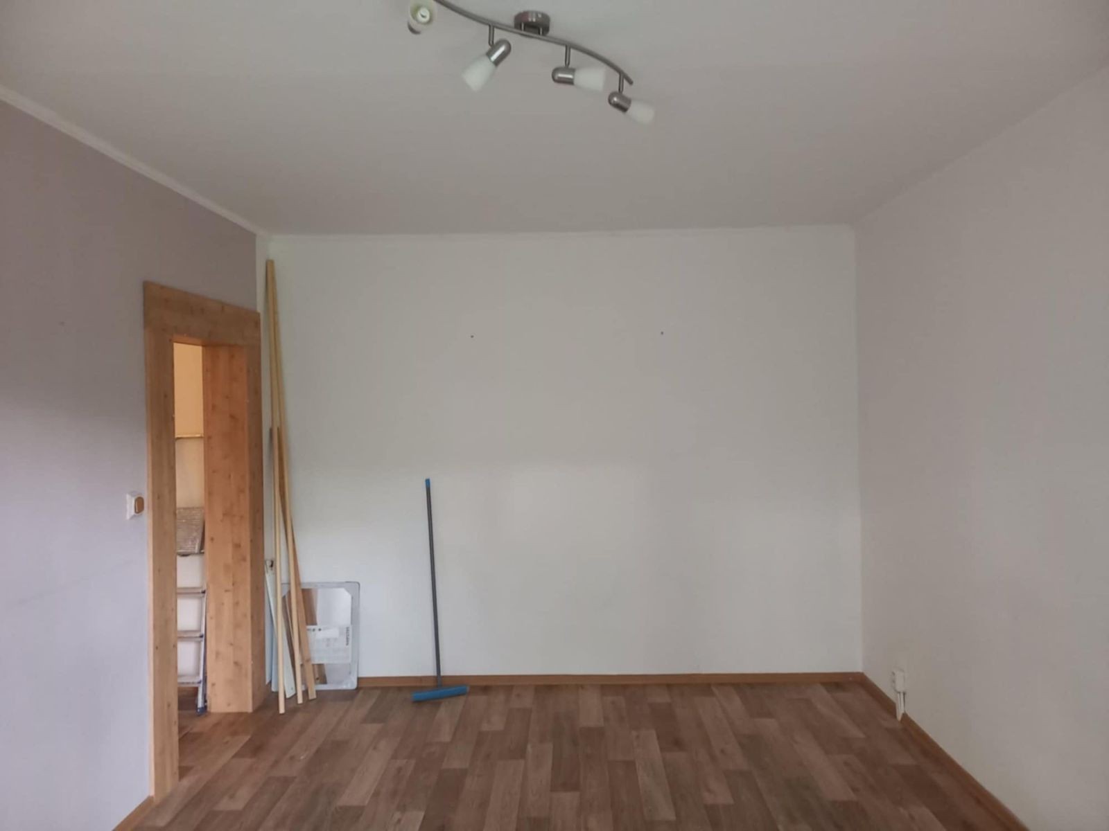 2+1, Polská, Kladno - Kročehlavy, Středočeský kraj, 54 m² - 1