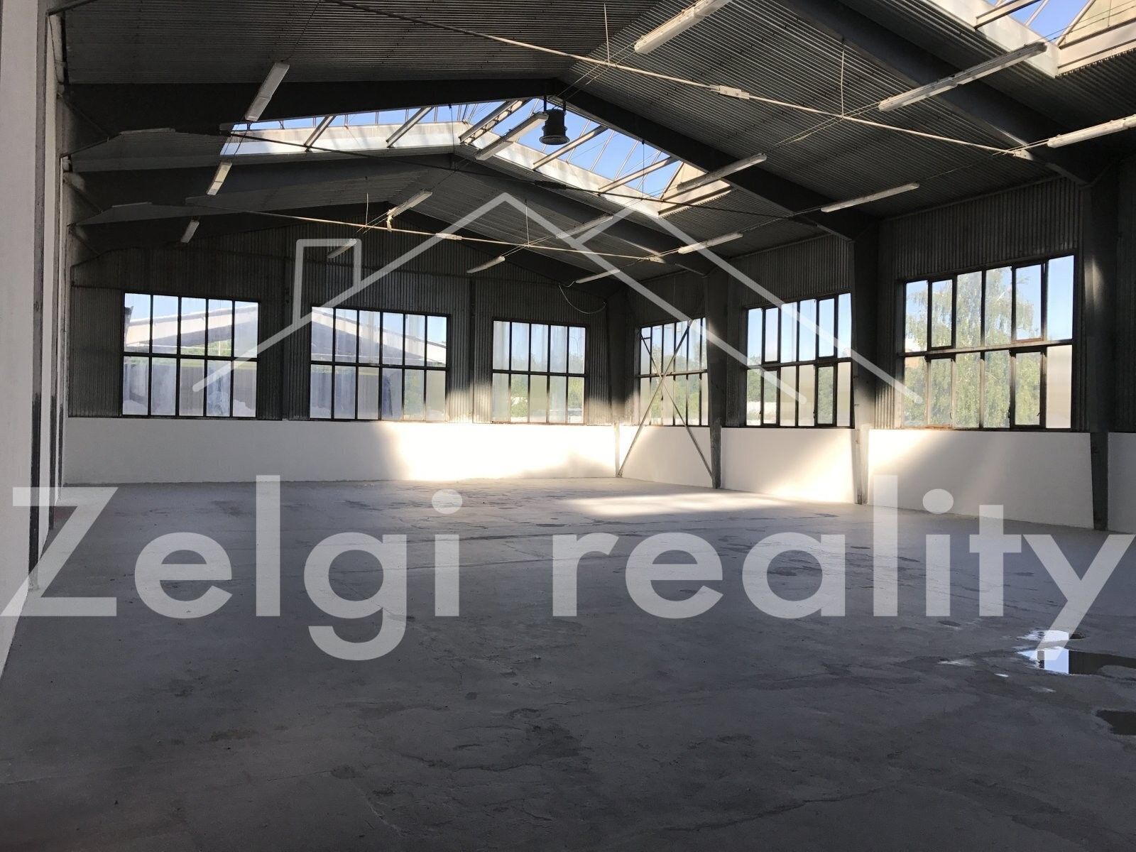 Sklad · 1 705 m² · Břeclav - 3