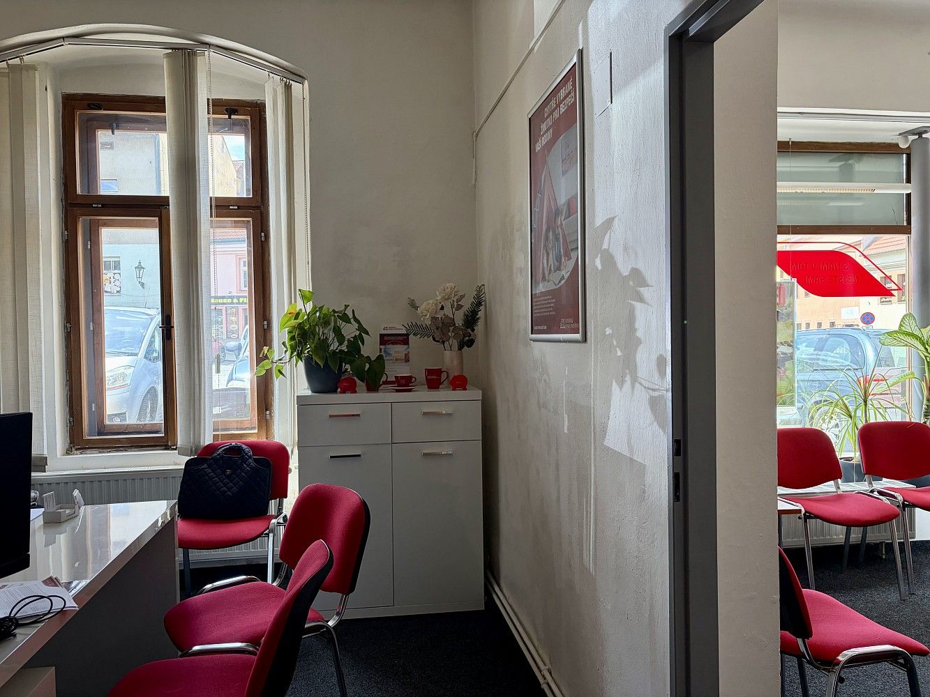 Prodej obchodní prostory - Příbram - Příbram VI-Březové Hory, Středočeský kraj, 73 m² - 5