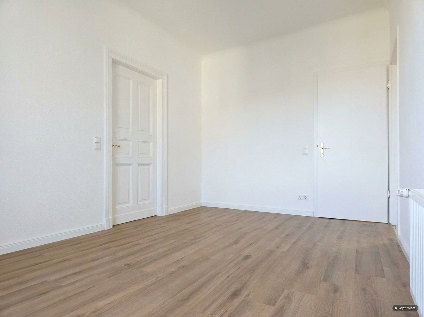 2+1, , Braniborsko, 45 m² - 2