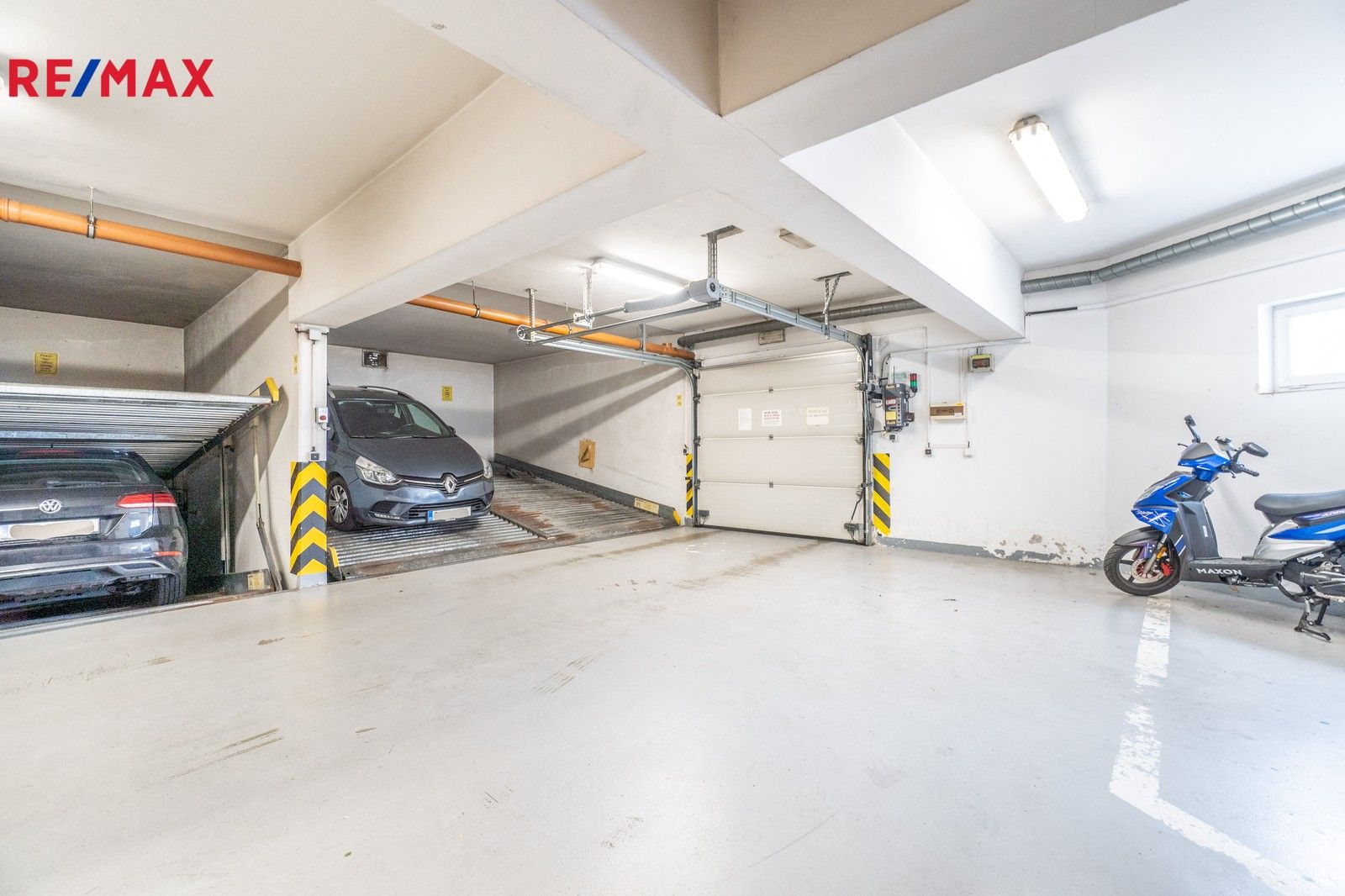 Prodej ostatní - Kašparovo náměstí, Praha, 12 m²