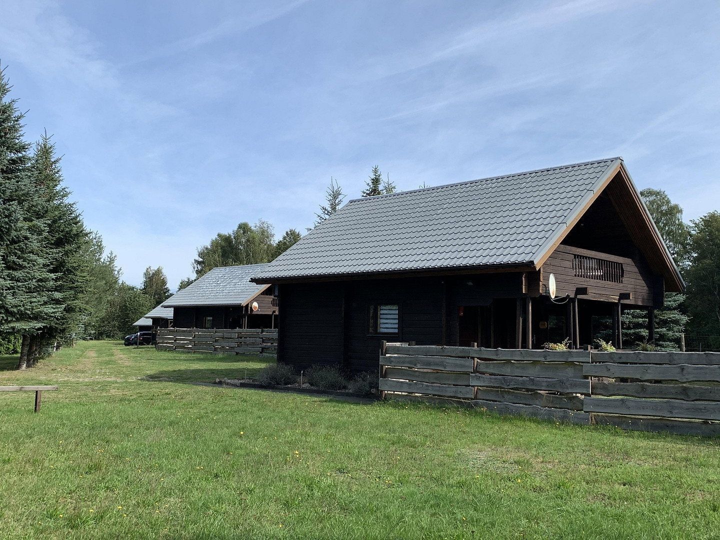 Chaty, , Mecklenburg-Vorpommern, 400 m² - 1