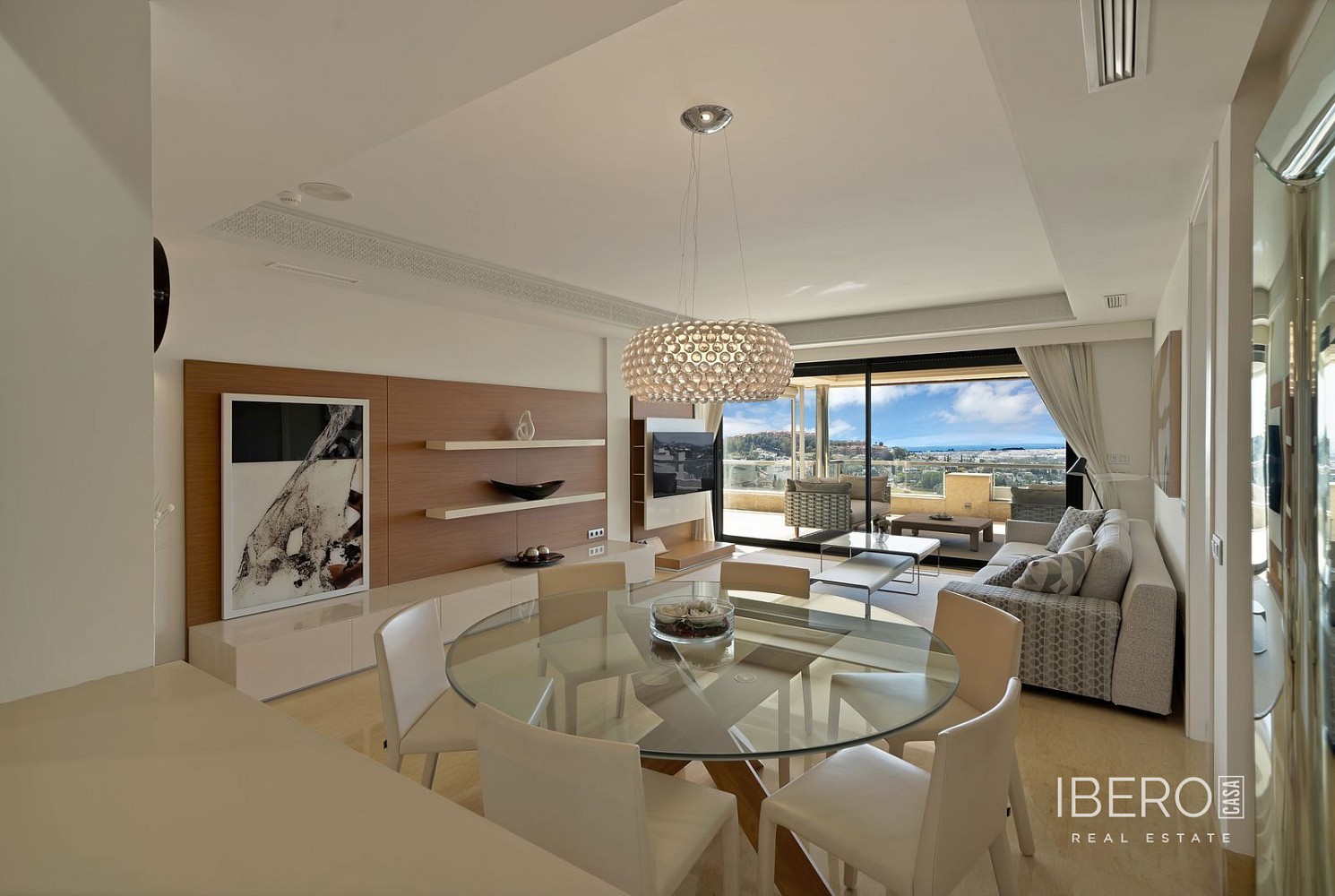 Byt 4+kk · 283 m² · Nueva Andalucía, Španělsko - 4
