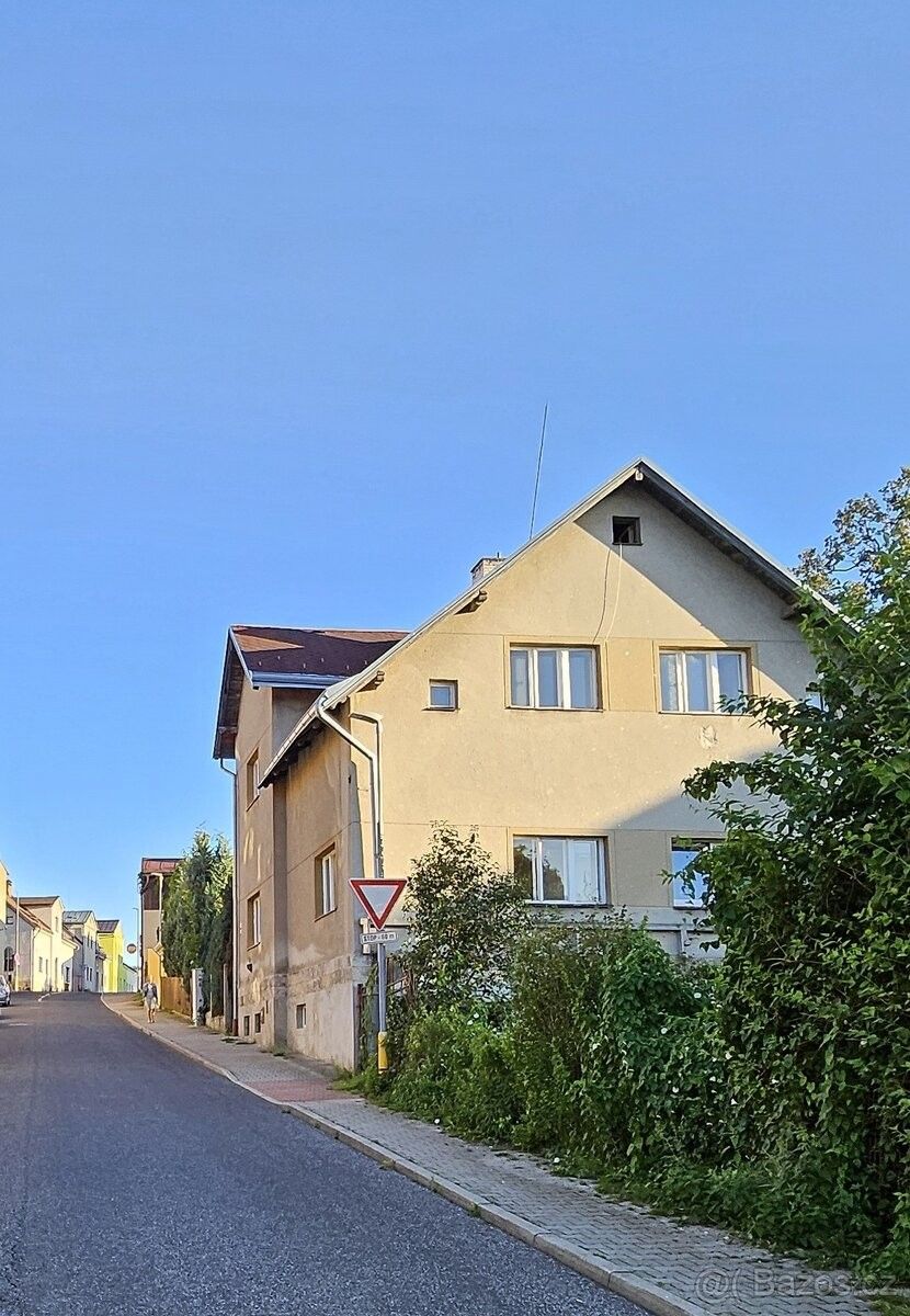 Rodinné domy, Jablonec nad Nisou, 466 02