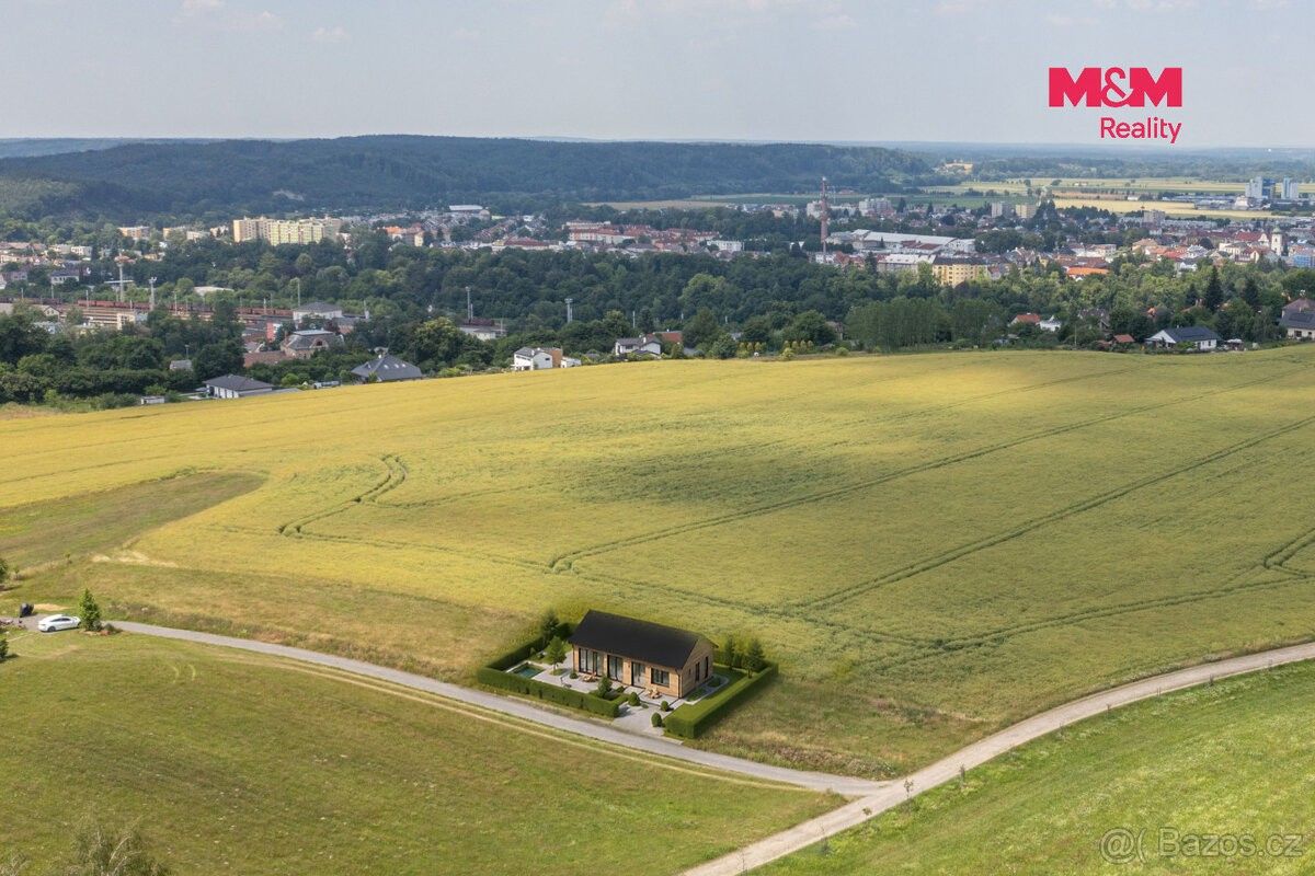 Pozemek pro bydlení · Choceň, 565 01 - 4