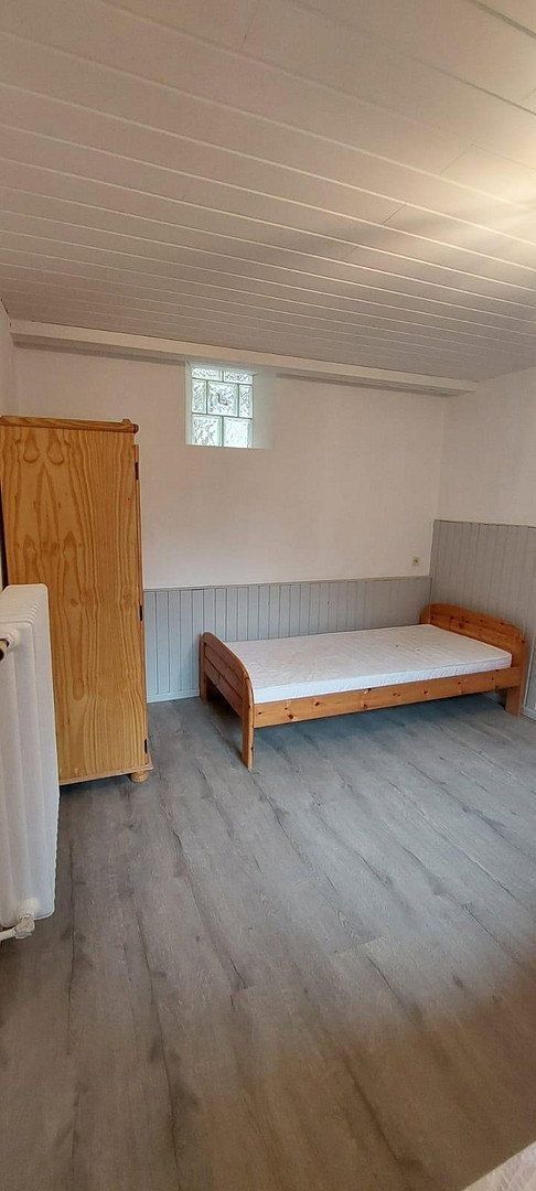 Pronájem byt 1+1 - Sorge 12, , Dolní Sasko, 21 m² - 5