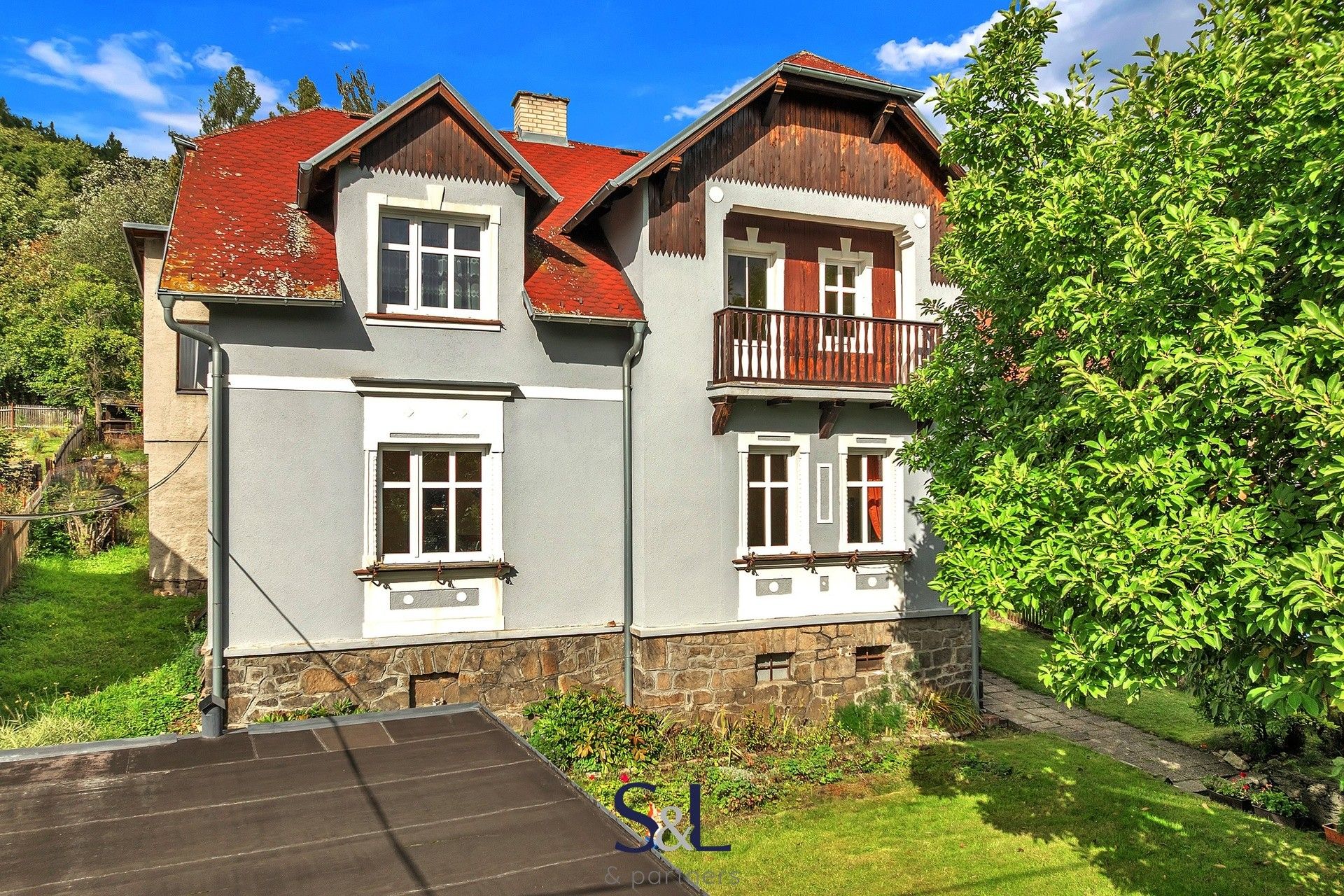 Rodinné domy, Varvažov, Telnice, 303 m²