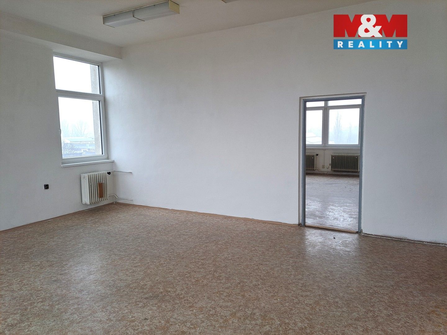 Kancelář · 79 m² · Hájecká, Brno - 3