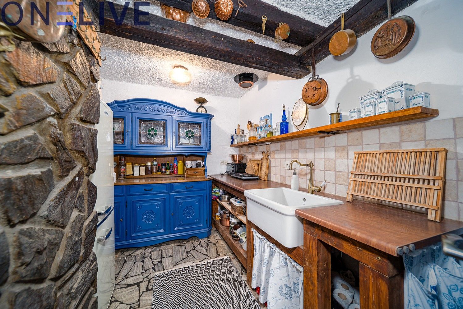 Chalupa · 110 m² · Ošelín - Lobzy, okres Tachov, Plzeňský kraj - 3