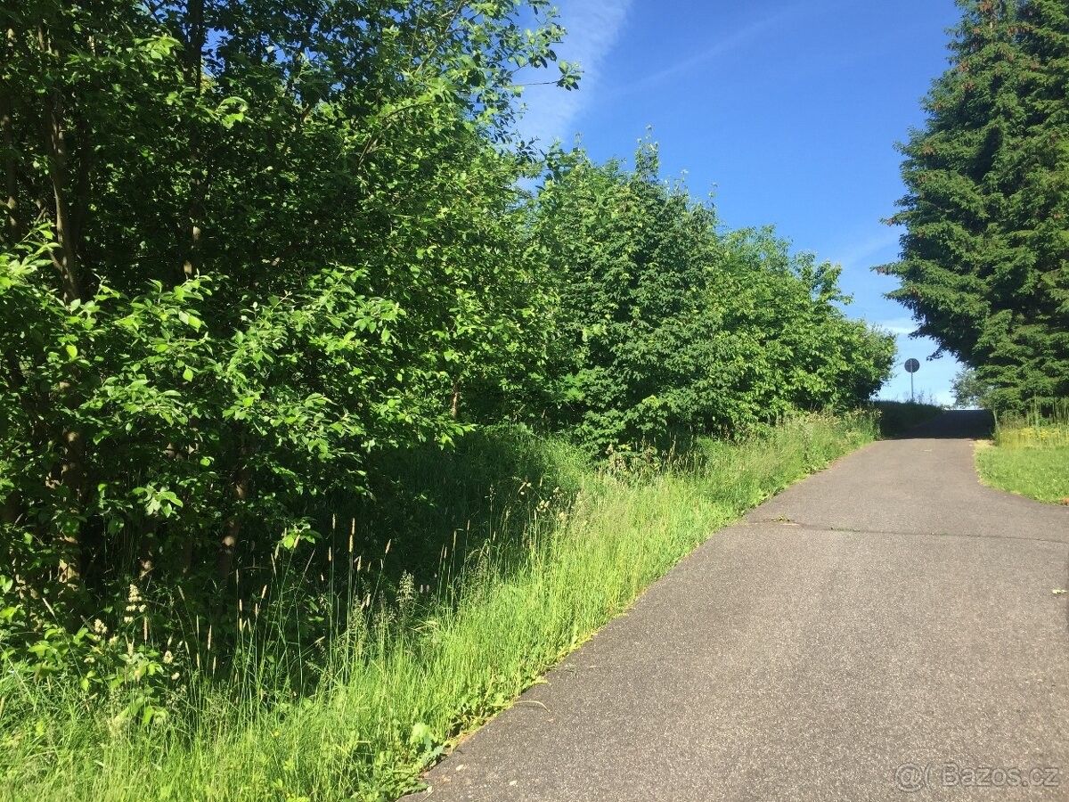 Prodej pozemek pro bydlení - Jilemnice, 514 01