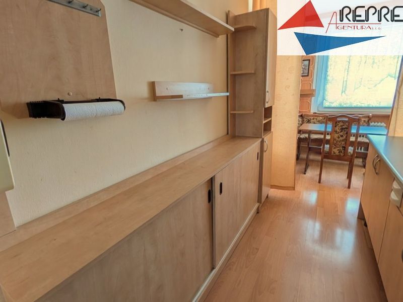 Prodej byt 2+1 - Masarykova, Bohušovice nad Ohří, 60 m² - 5