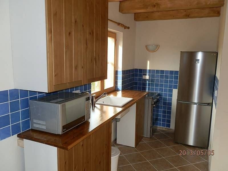 Chaty, Lančov - Lančov, Jihomoravský kraj - 2