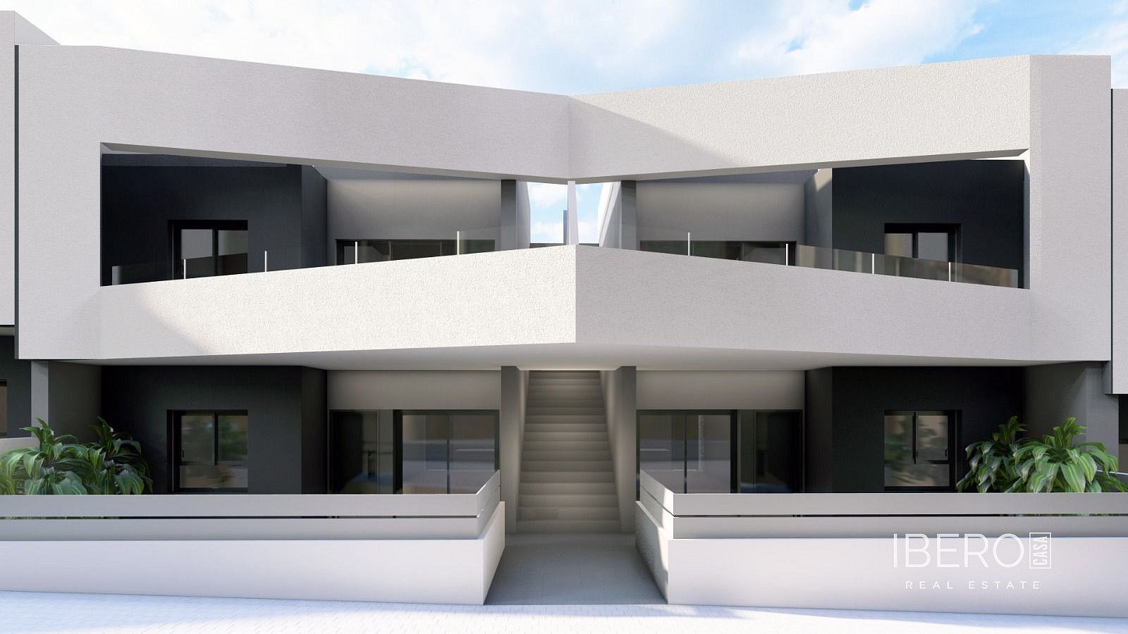 Prodej rodinný dům - San Miguel de Salinas, ES, 68 m² - 2