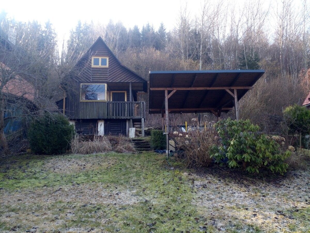 Prodej zahrada - Trutnov, 541 01