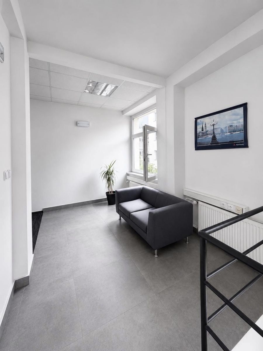 Kancelář · 28 m² · Pernerova, Praha - Karlín - 4