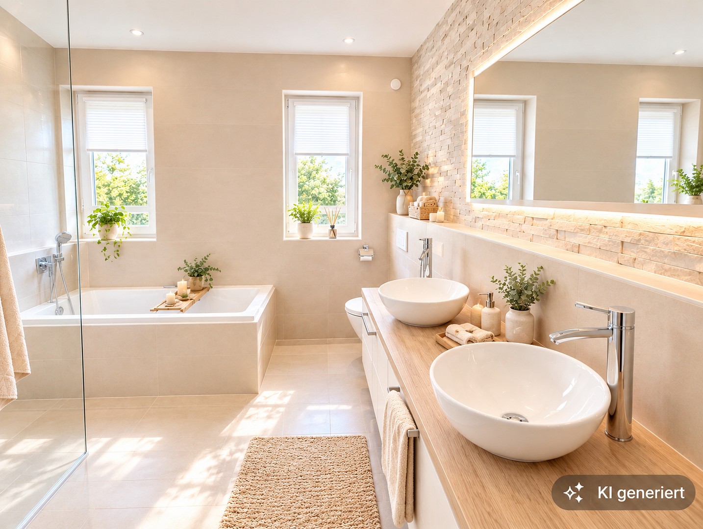 4+1, Robert-Dick-Weg 2 Ulm Ulm Baden-Württemberg 89077, 126 m² - 1