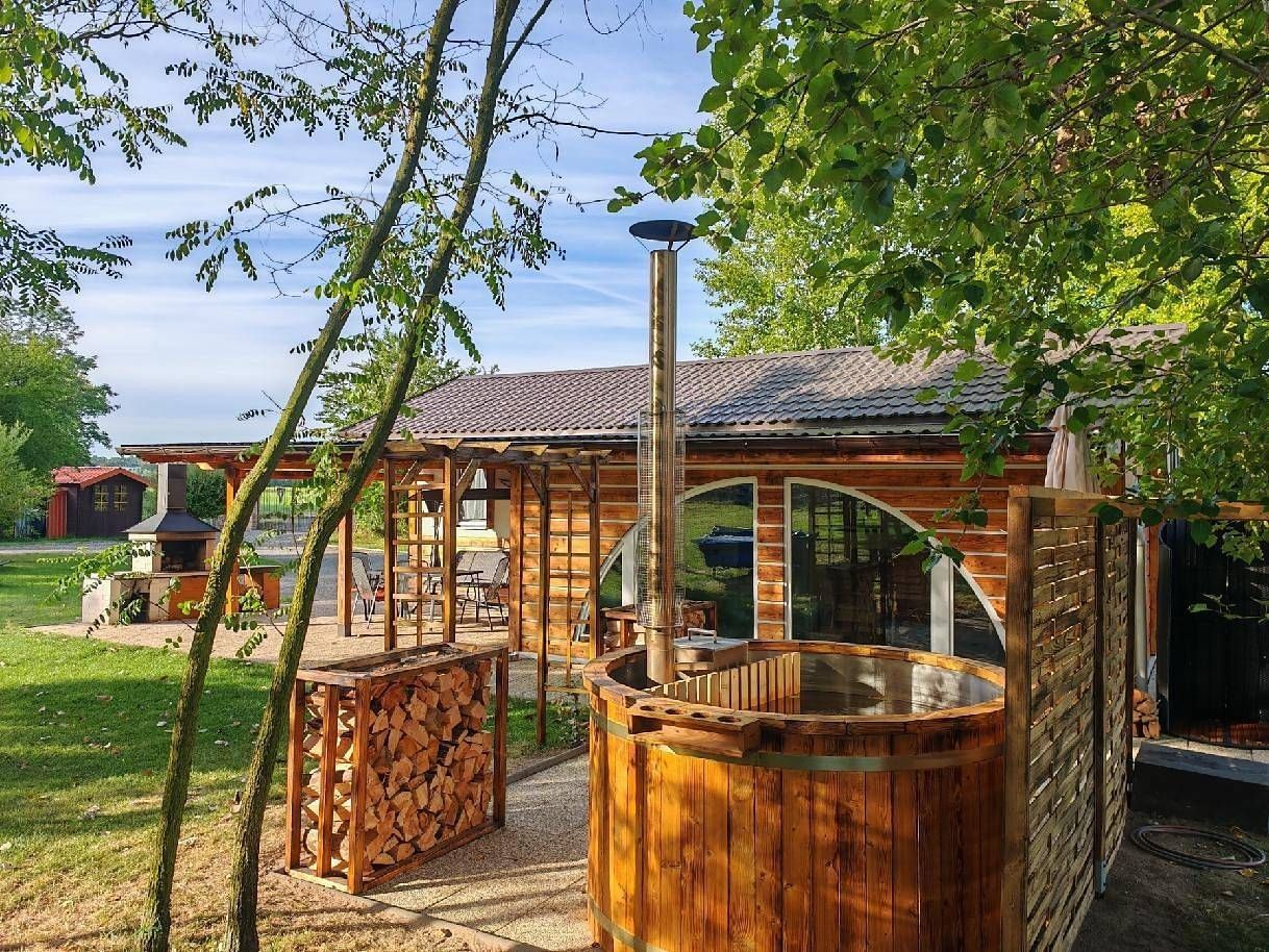 Chaty, Dubňany - Dubňany, Jihomoravský kraj