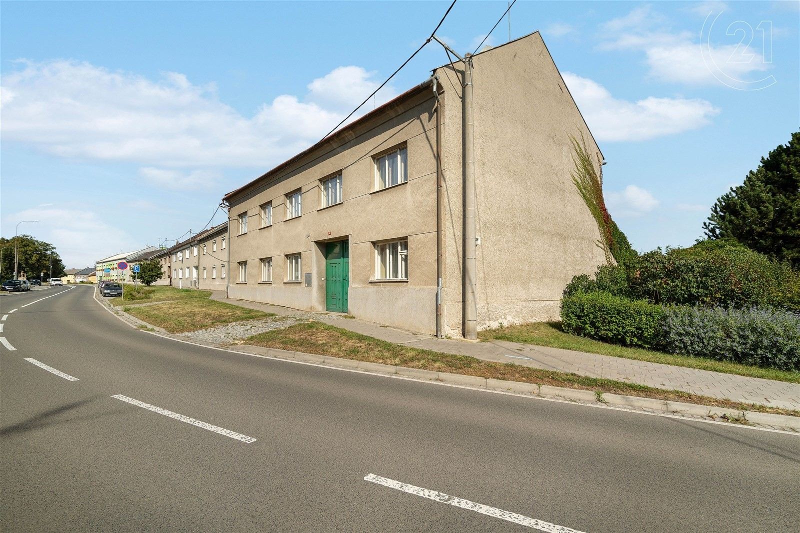 Rodinné domy, Olšany u Prostějova, 320 m²