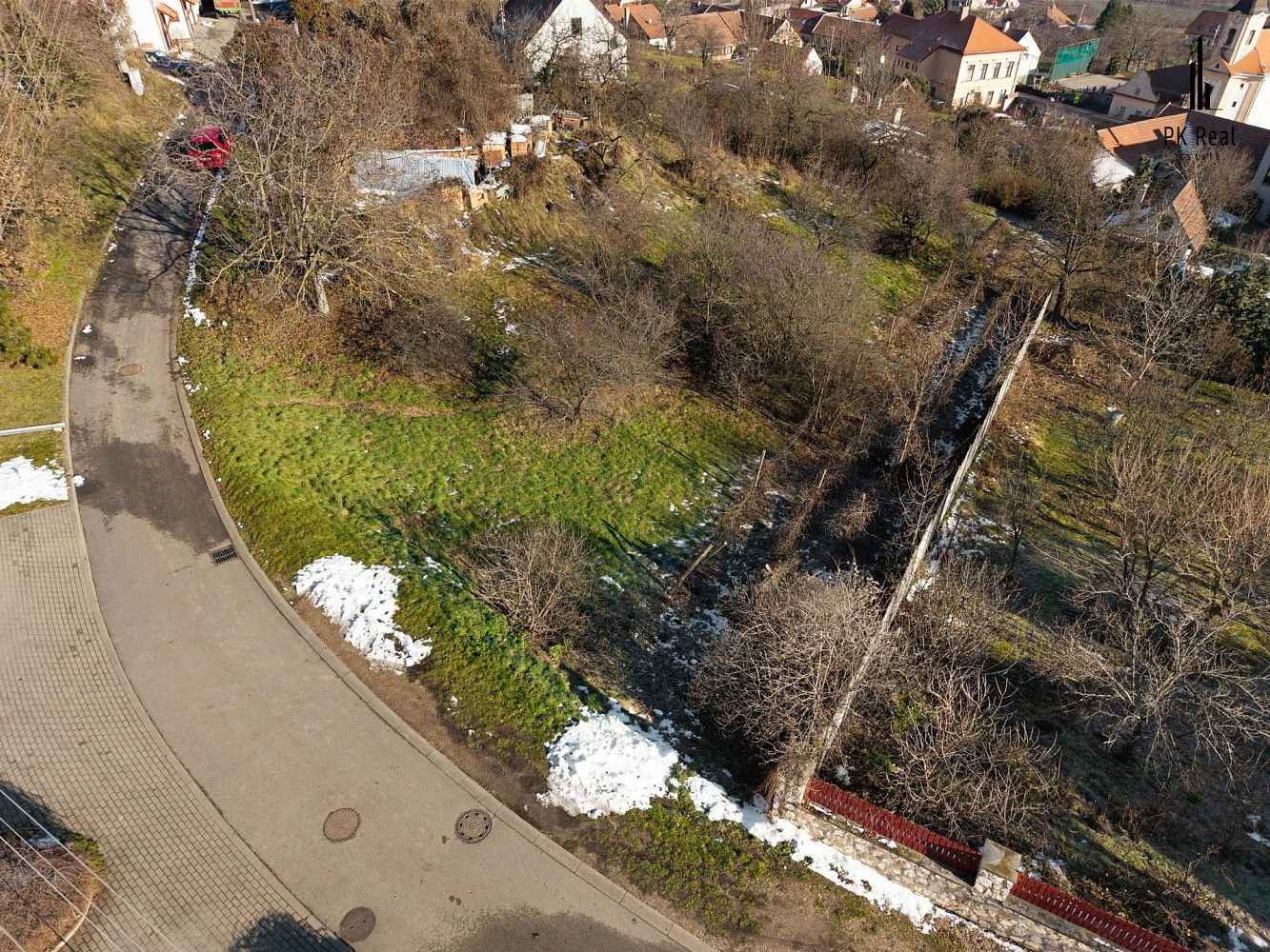 Prodej pozemek pro bydlení - Klentnice, okres Břeclav, Jihomoravský kraj - 5