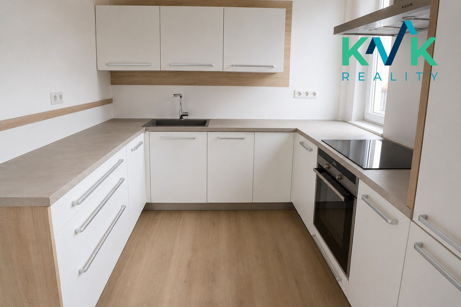 Byt 2+1, 79 m²