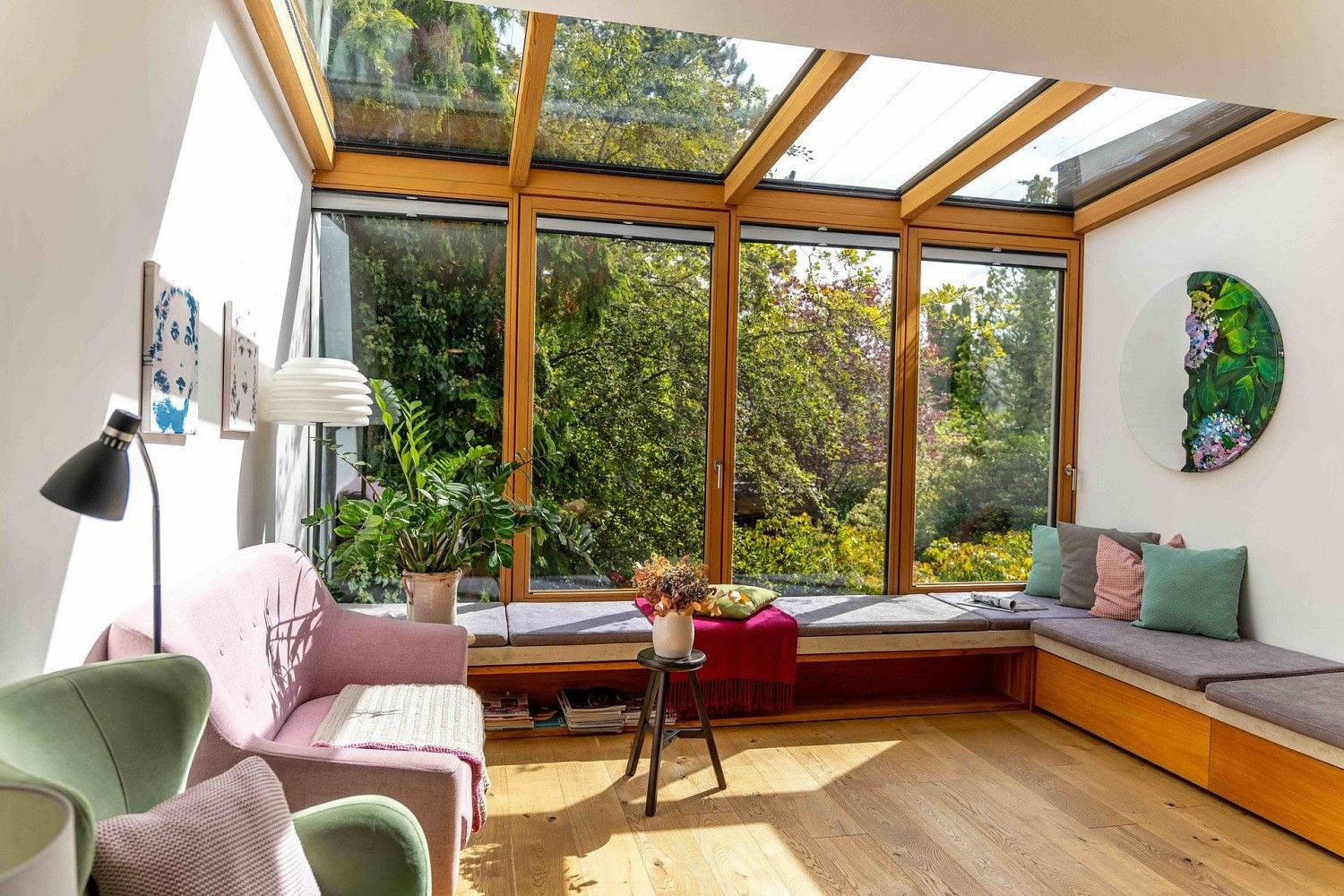Rodinný dům · 226 m² · Praha 6 - Břevnov - 3
