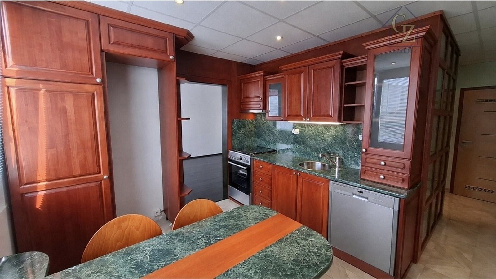 3+1, Litvínov - Horní Litvínov, okres Most, Ústecký kraj, 72 m² - 1