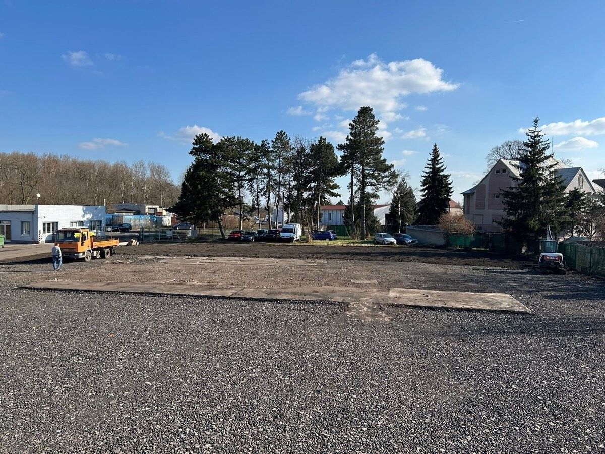Ostatní, Chomutov, 430 01, 30 000 m²