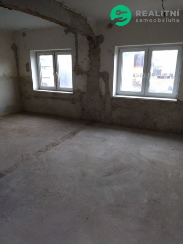 Prodej rodinný dům - Novosady, Hranice, 81 m² - 5