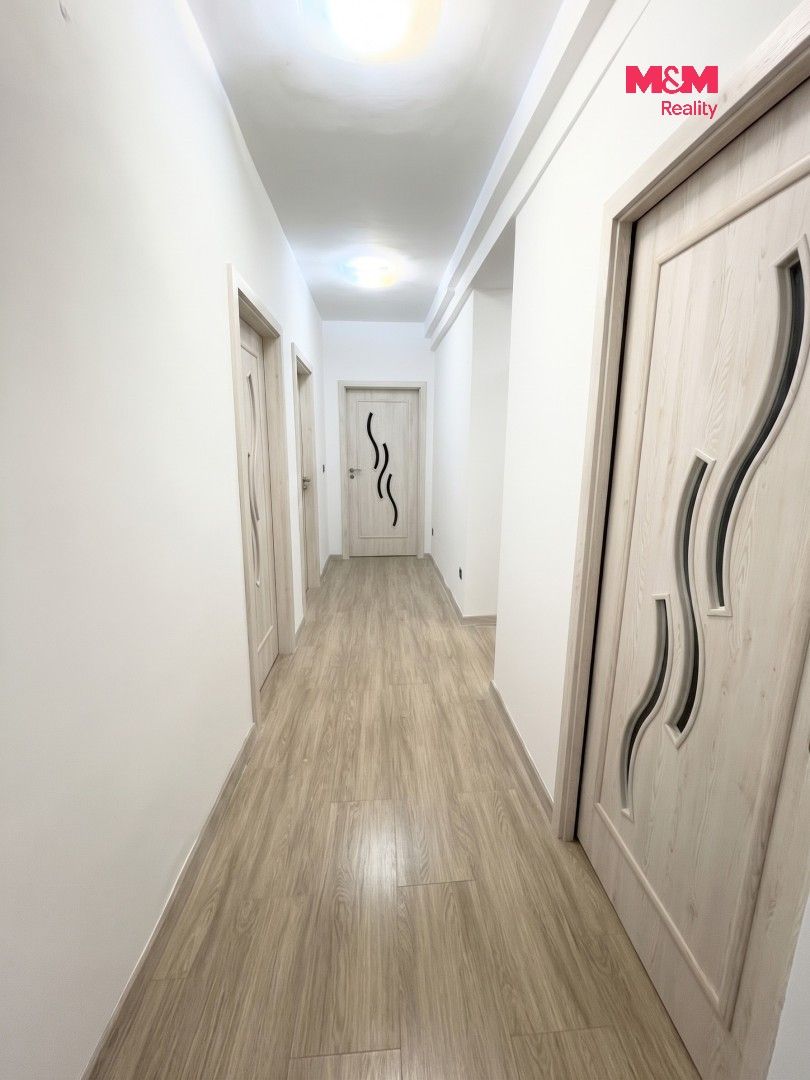 Prodej byt 4+1 - Oty Synka, Ostrava, 80 m² - 5