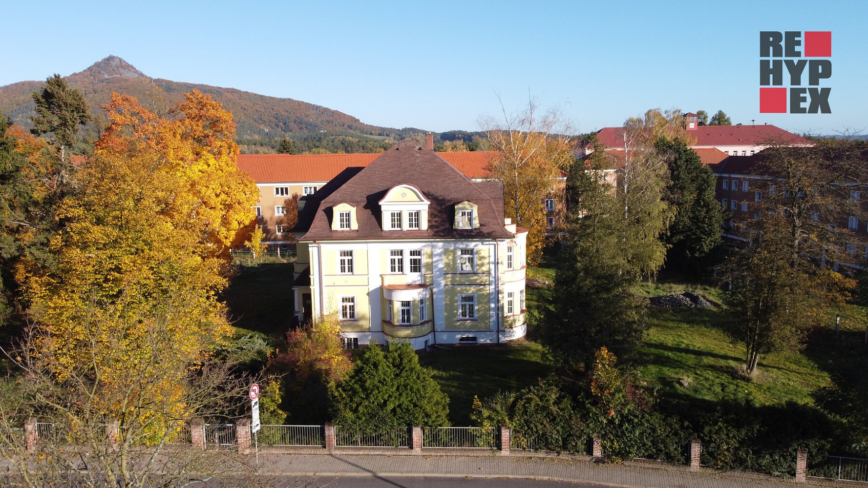 Kanceláře, Žitavská, Mimoň - Mimoň IV, okres Česká Lípa, 700 m² - 1