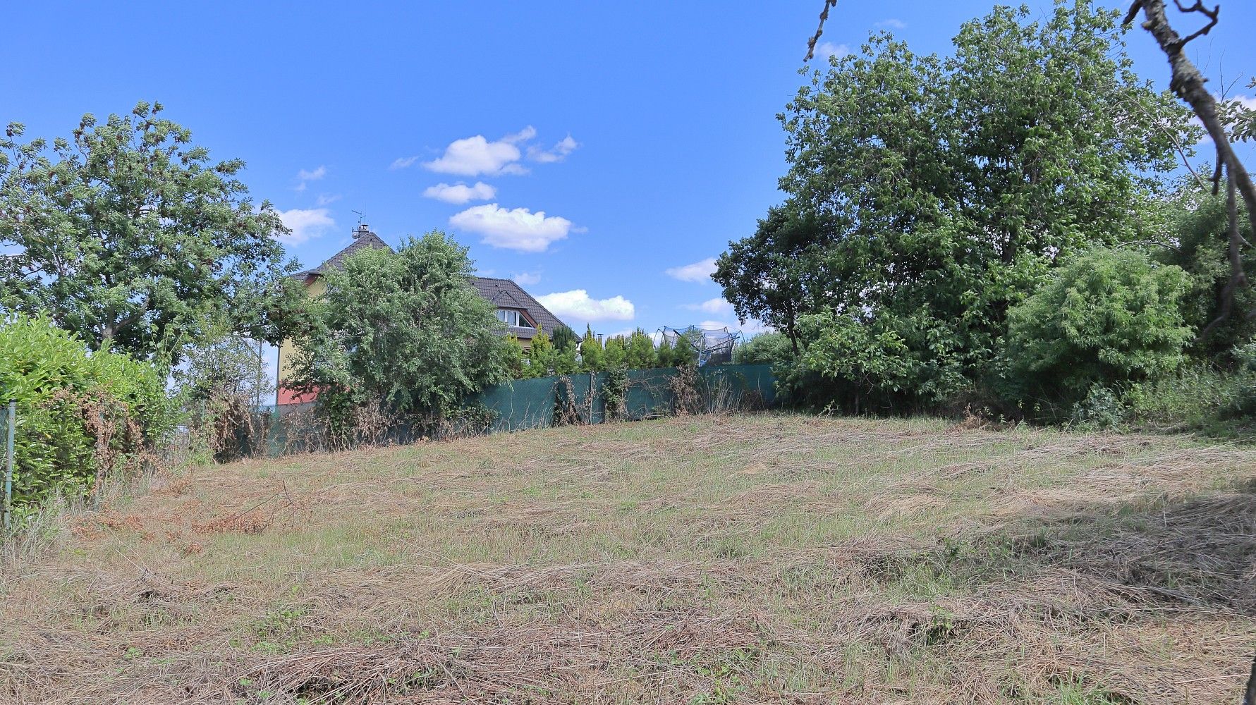 Prodej pozemek pro bydlení - Lešany, okres Benešov, Středočeský kraj - 5
