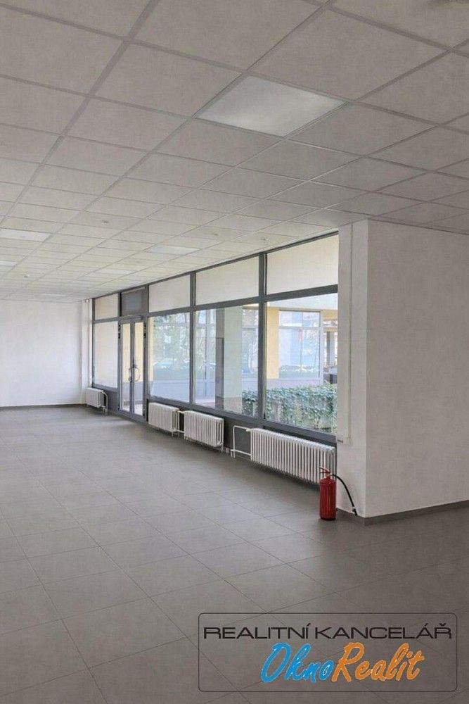 Pronájem obchodní prostory - Přerov - Přerov I-Město, Olomoucký kraj, 255 m² - 5