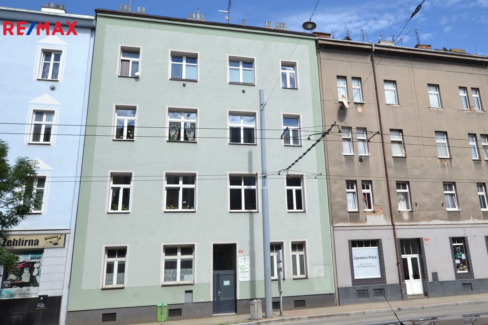 Prodej byt 3+kk - Koterovská, Východní Předměstí, Plzeň, 71 m²