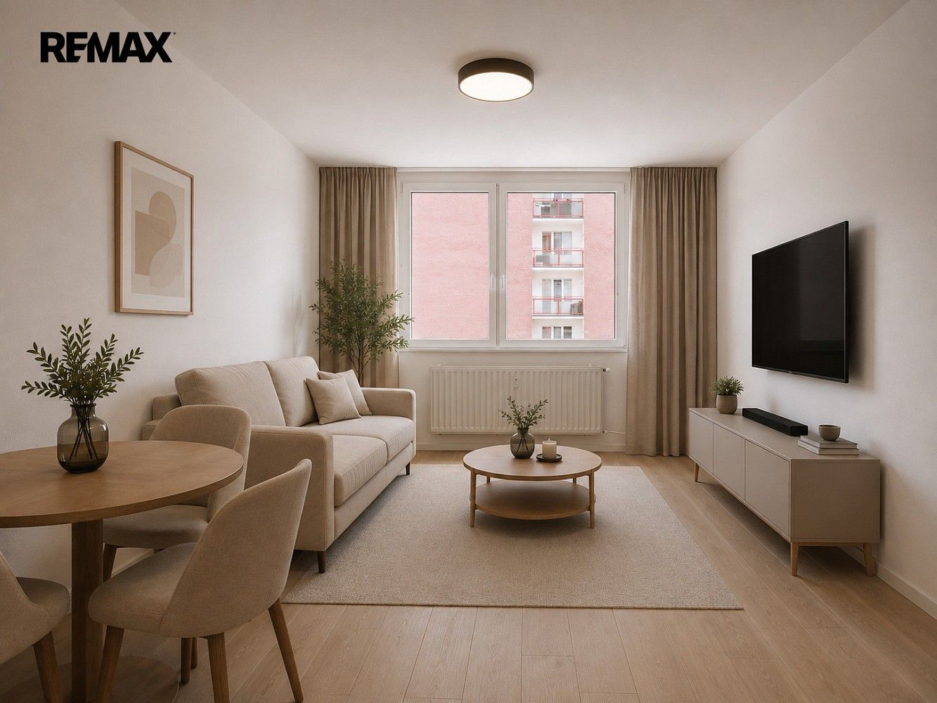 Prodej byt 2+kk - Beroun - Beroun-Město, Středočeský kraj, 39 m² - 5
