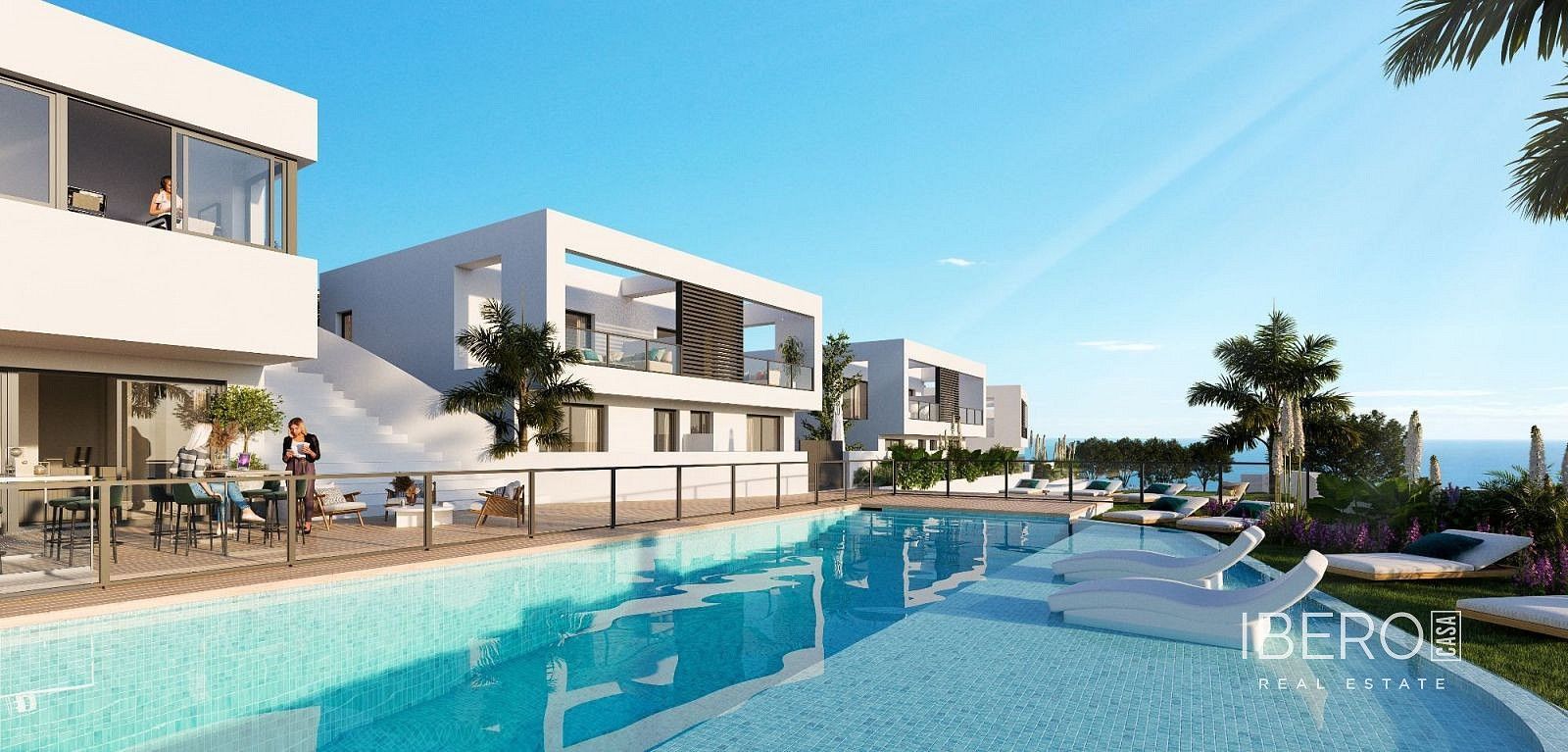 Prodej rodinný dům - Mijas, ES, 134 m² - 2