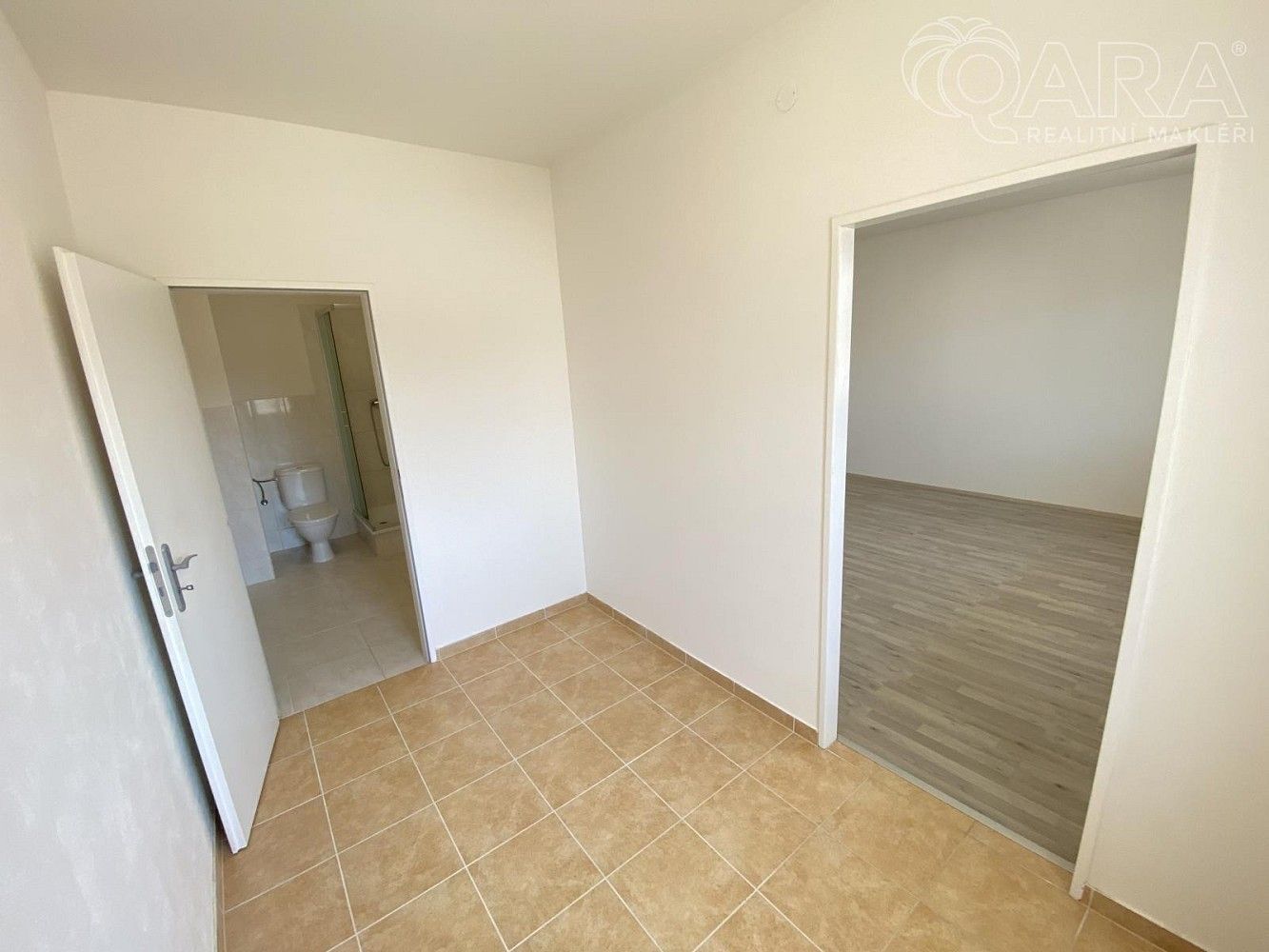 Byt 1+kk · 46 m² · Ivanovice na Hané - Chvalkovice na Hané, okres Vyškov, Jihomoravský kraj - 3