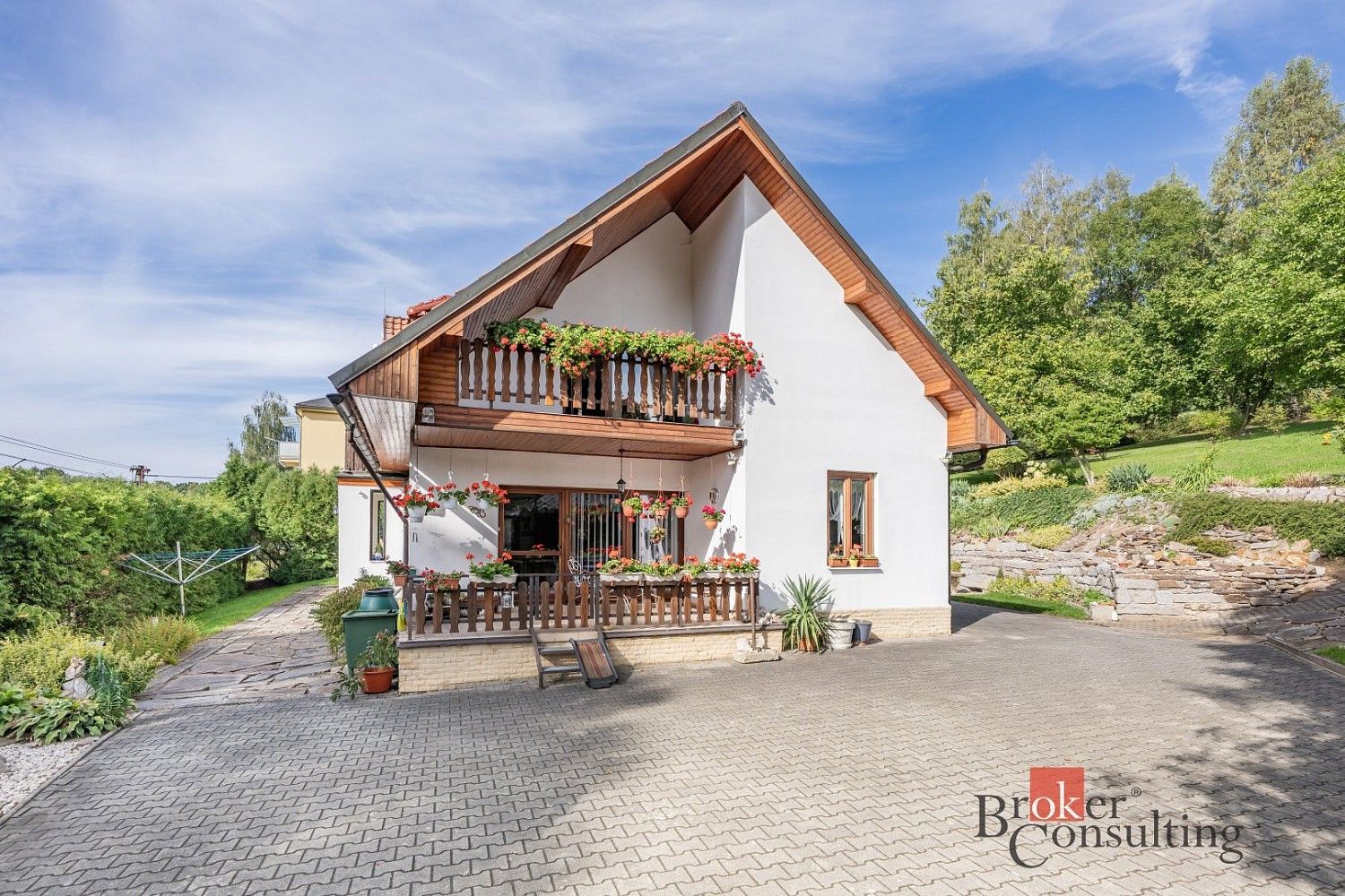 Rodinné domy, Lázně Libverda, okres Liberec, 310 m²