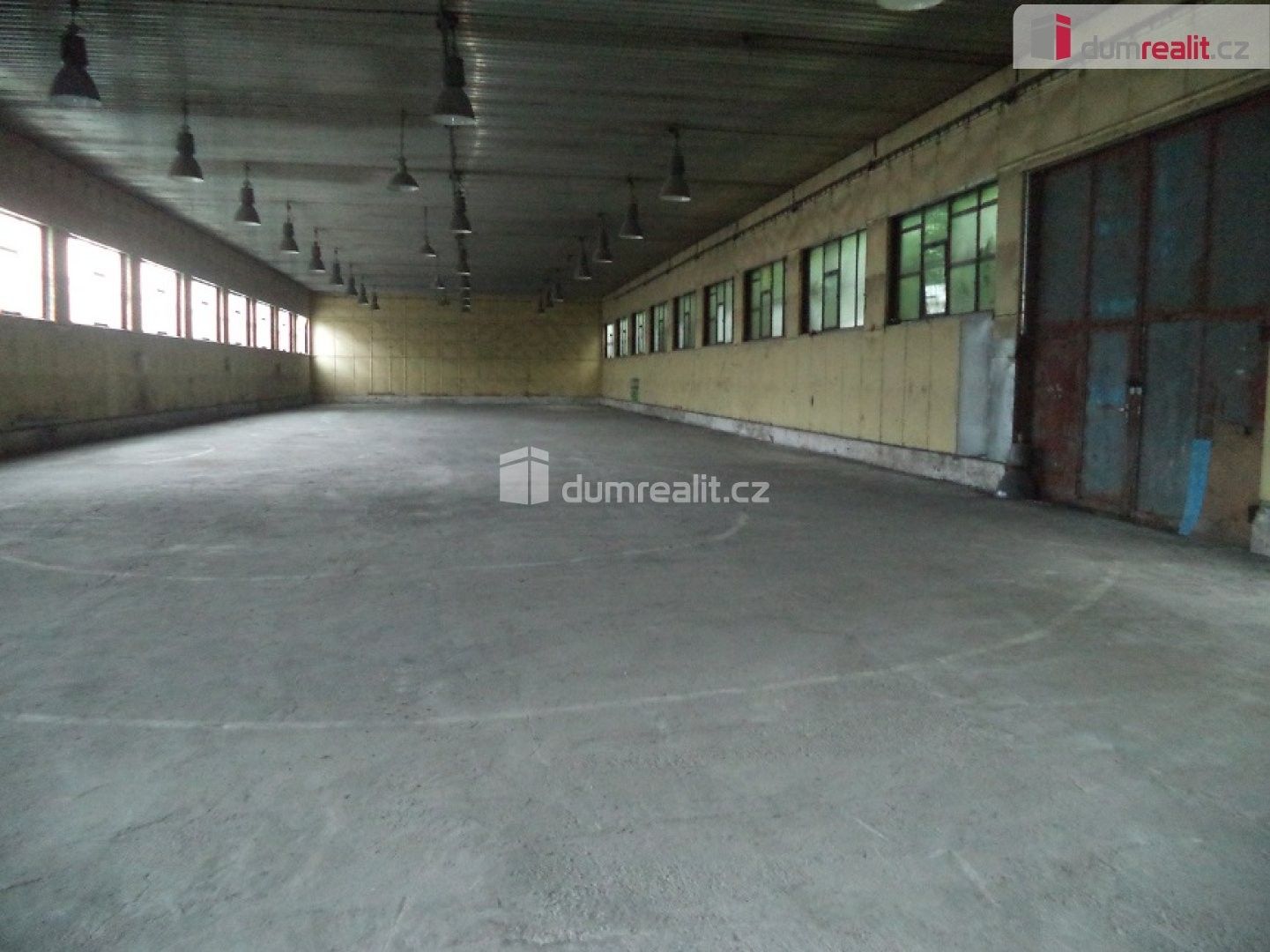 Sklad · 958 m² · Dlouhá, Frýdek-Místek - 3