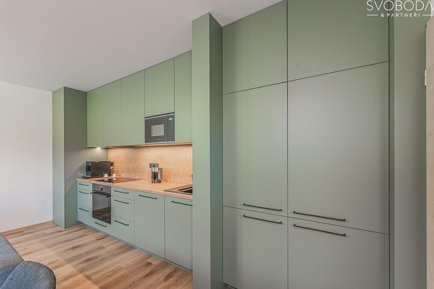 Pronájem byt 2+kk - Černý Důl, okres Trutnov, Královéhradecký kraj, 44 m² - 5