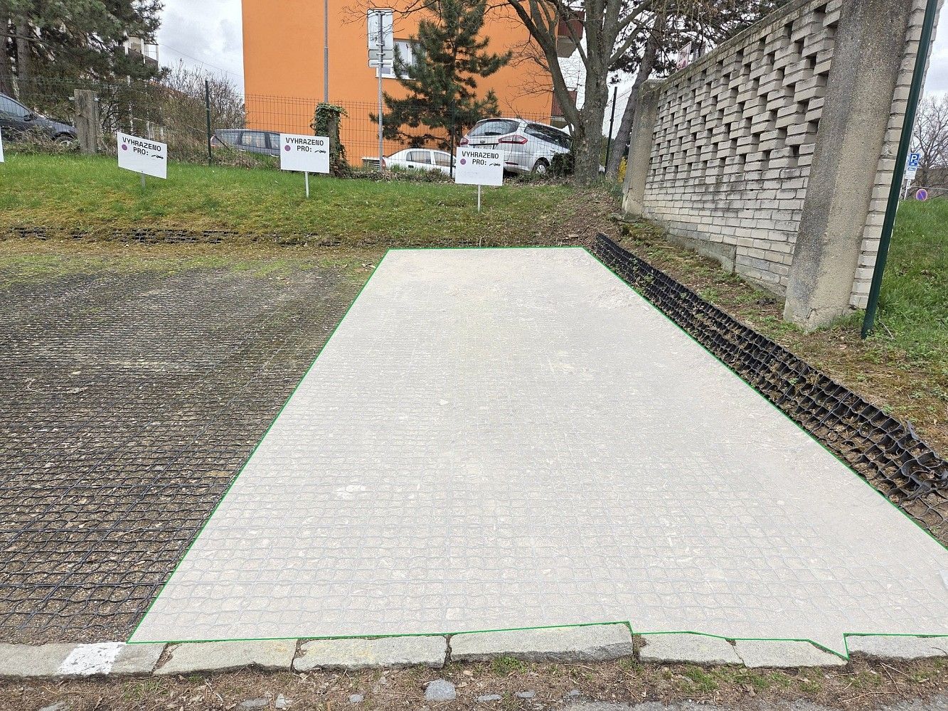 Ostatní, Brno - Židenice, okres Brno-město, Jihomoravský kraj, 13 m² - 2