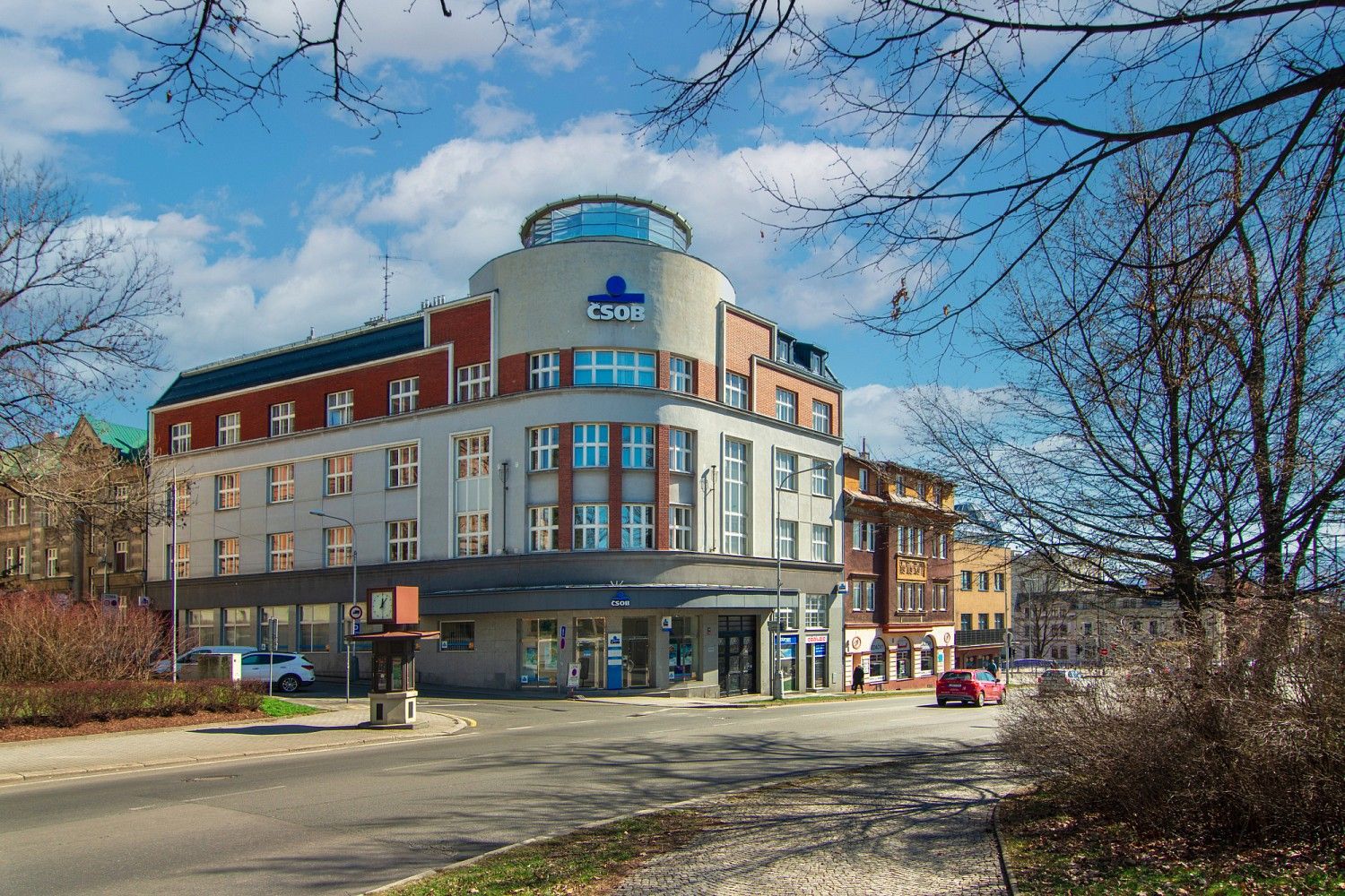 Kanceláře, Frýdek-Místek, Moravskoslezský kraj, 43 m² - 2