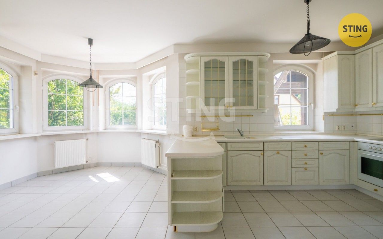 Prodej rodinný dům - Mikulůvka, 334 m² - 2