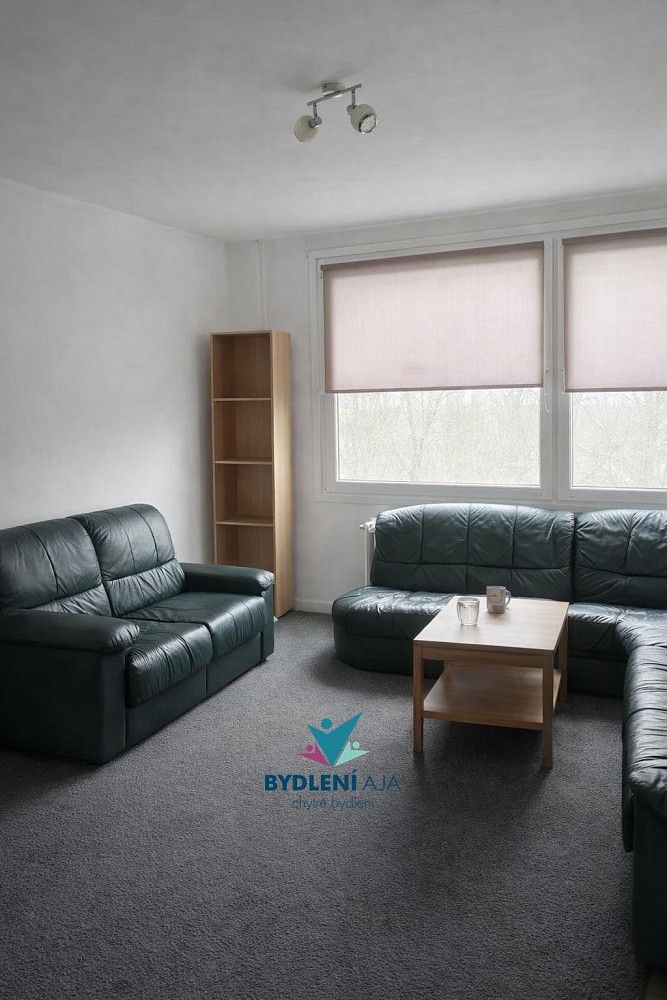 Byt 3+1 · 79 m² · Krupka - Maršov, okres Teplice, Ústecký kraj - 3