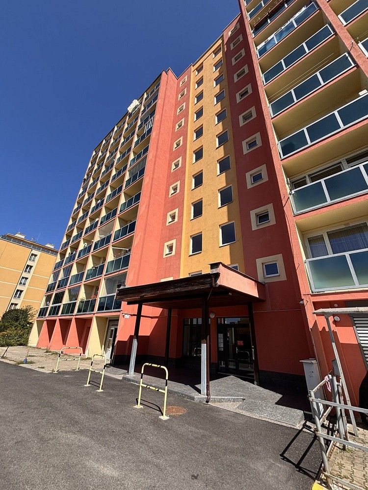 1+kk, Liberec - Liberec XXX-Vratislavice nad Nisou, Liberecký kraj, 34 m² - 1