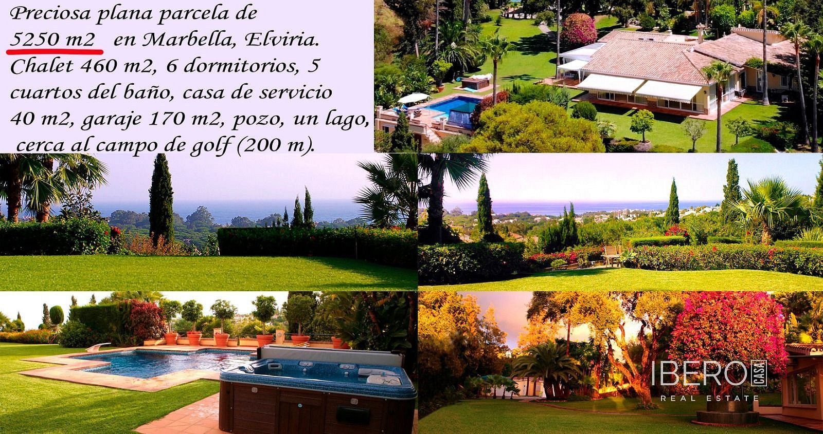 Rodinný dům · 690 m² · Elviria, ES - 3