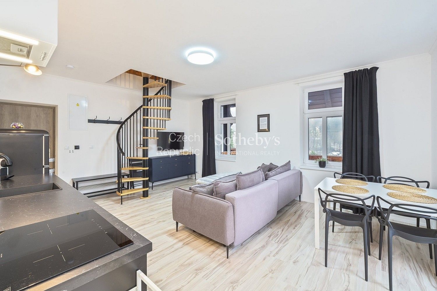 Ubytovací zařízení · 63 m² · Janské Lázně, okres Trutnov, Královéhradecký kraj - 3