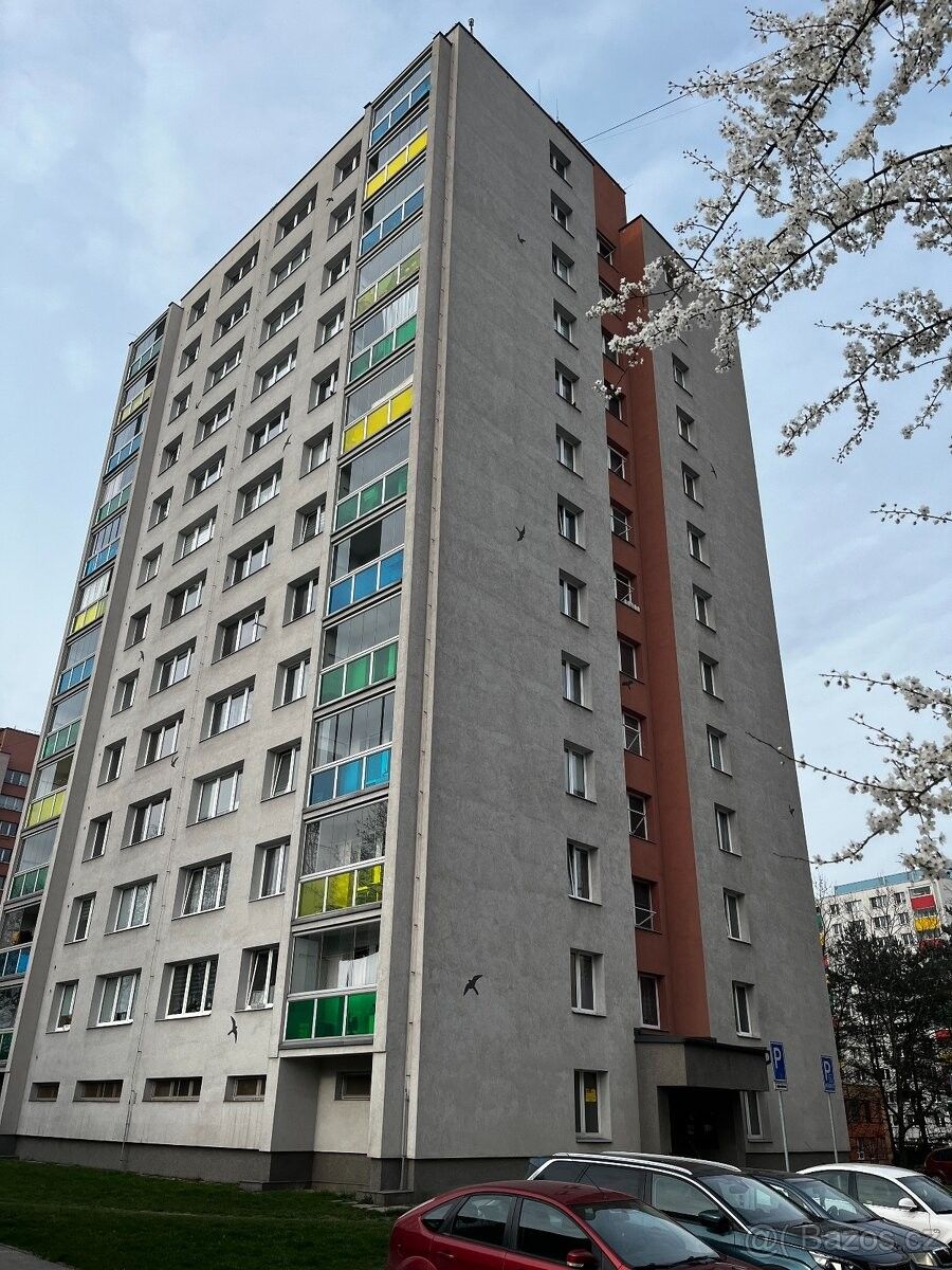 Prodej byt - Orlová, 735 11, 33 m²