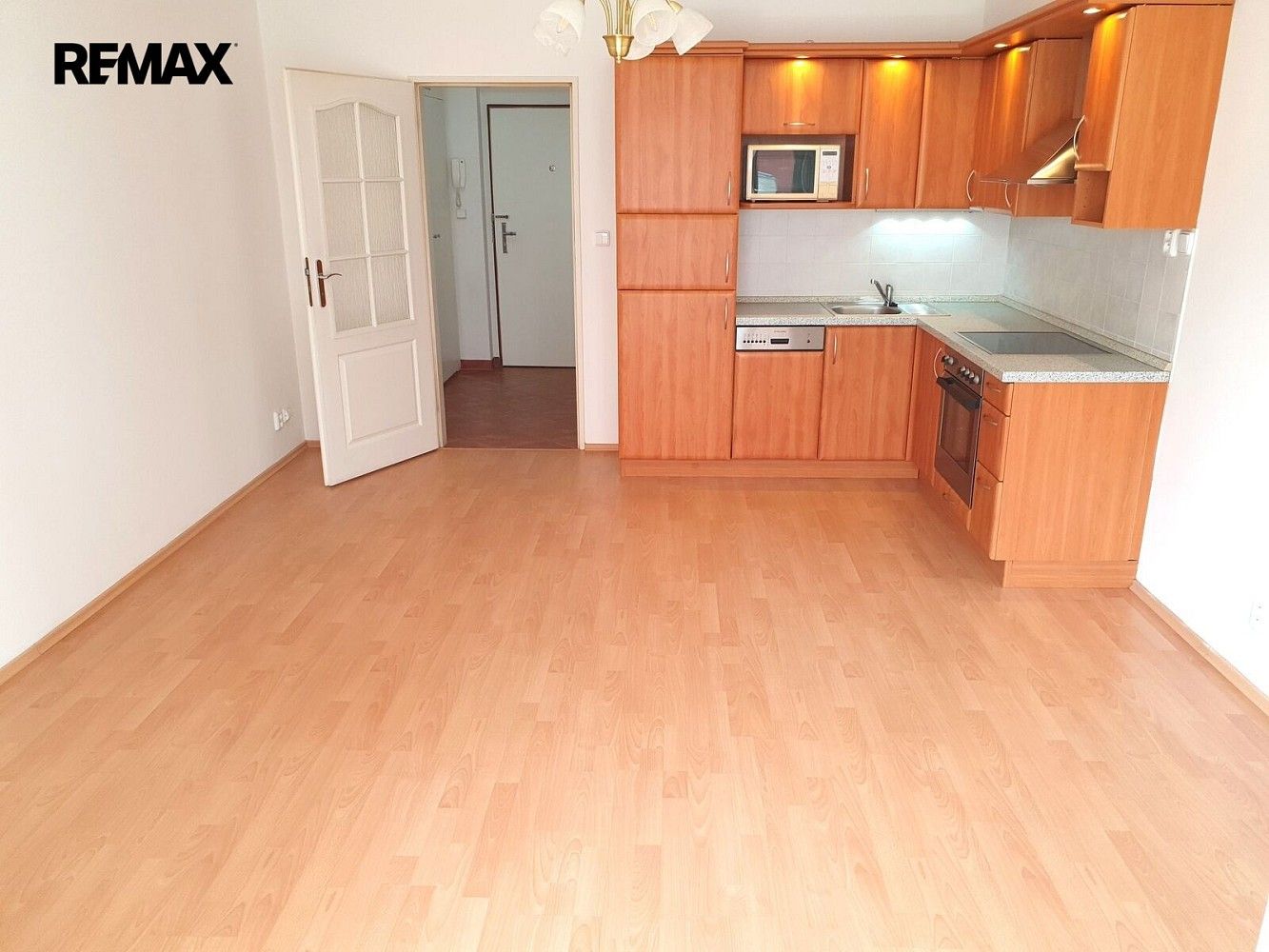 1+kk, Praha - Záběhlice, okres Praha 10, Hlavní město Praha, 29 m² - 2