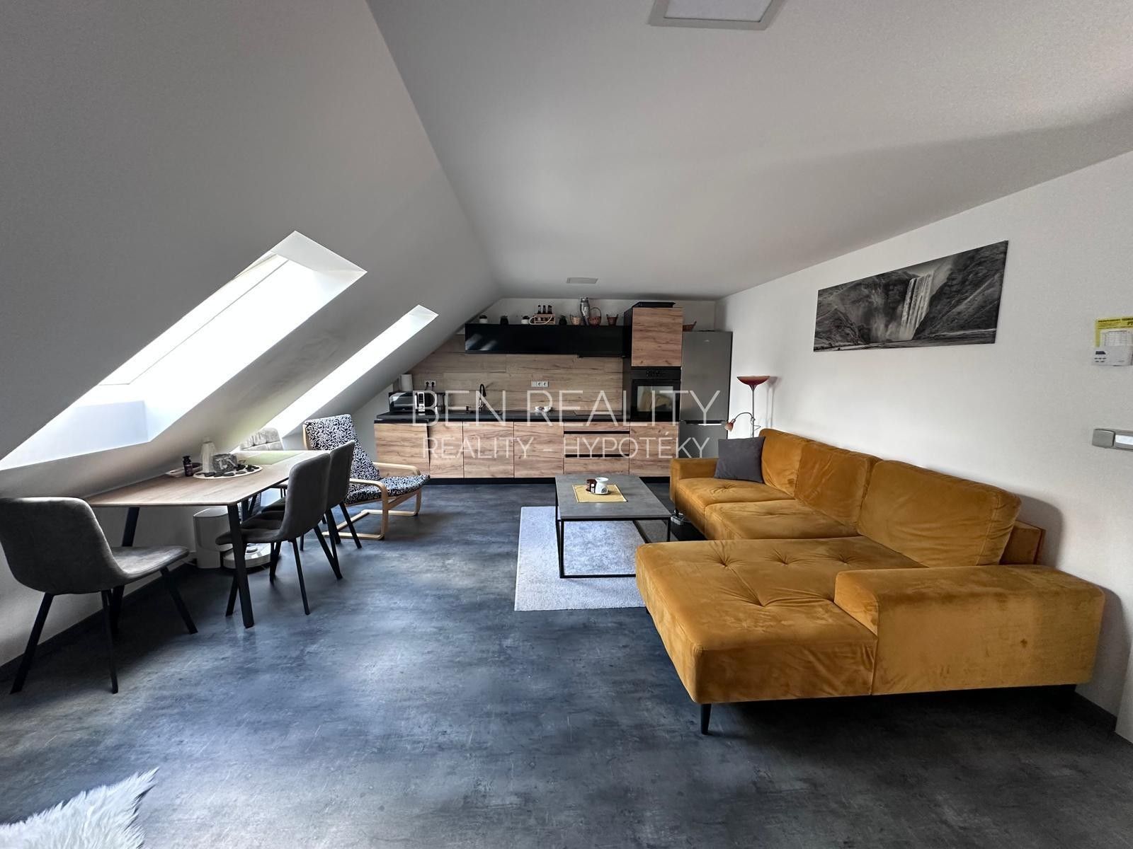 3+kk, Podzámčí , Brumov-Bylnice Brumov, 65 m² - 1