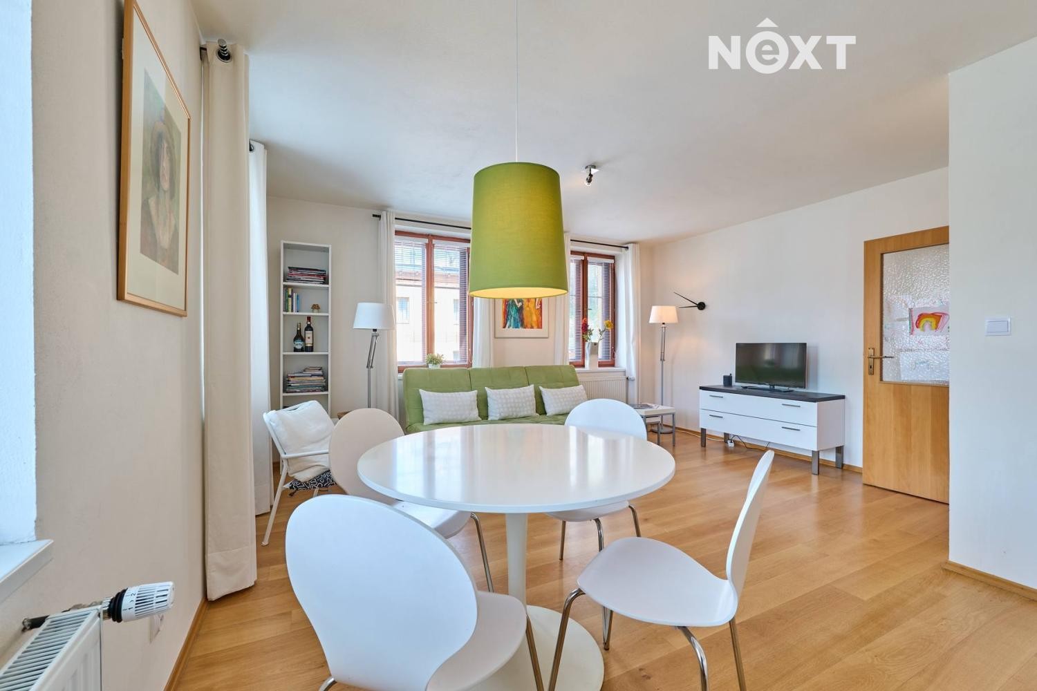 Byt 2+kk · 53 m² · Horská 272, Vrchlabí Hořejší Vrchlabí - 4